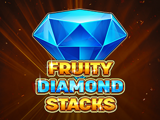 Fruity Diamond Stacks